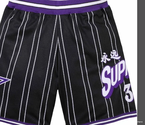SHORT ￥219 BASKETBALL 24SS STAR 0520